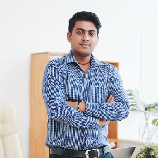Amit S.